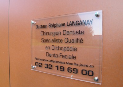 cabinet orthodontie Rouen 76