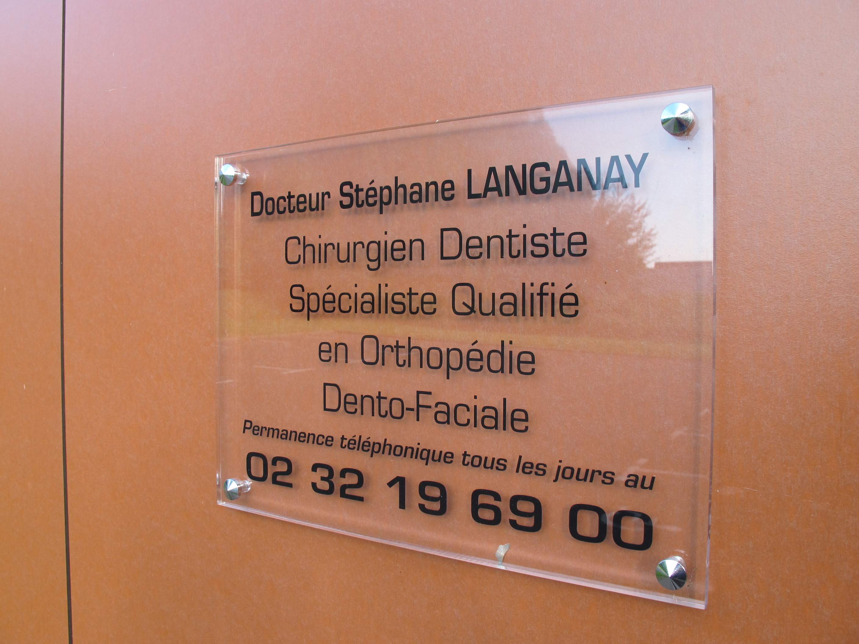 Cabinet orthodontie Le Mesnil-Esnard cabinet orthodontie Rouen 76