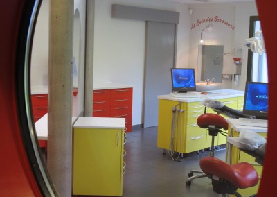 cabinet orthodontie Rouen 76