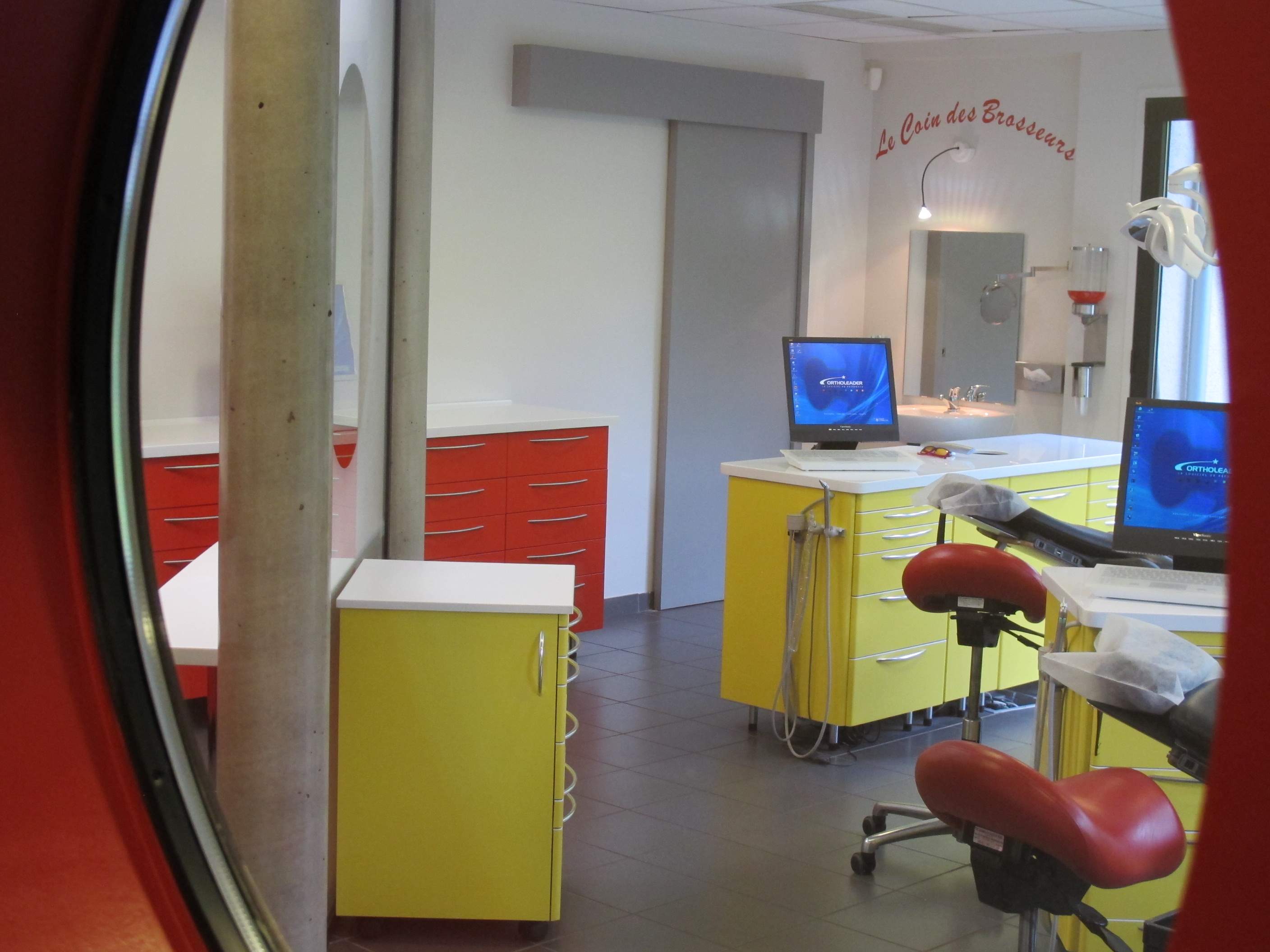 Cabinet orthodontie Le Mesnil-Esnard cabinet orthodontie Rouen 76
