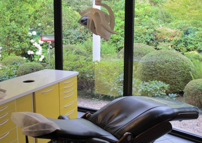 cabinet orthodontie Rouen 76