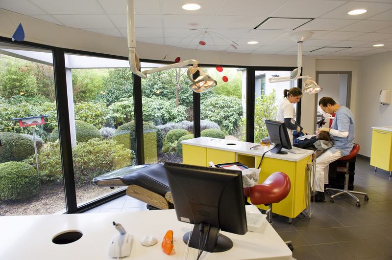 Cabinet orthodontie Le Mesnil-Esnard cabinet orthodontie Rouen 76