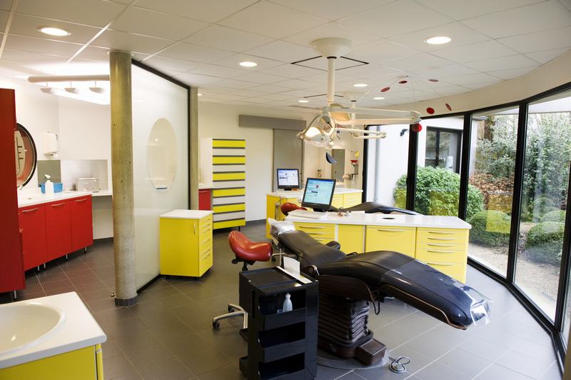Cabinet orthodontie Langanay orthodontie Langanay 76 Rouen