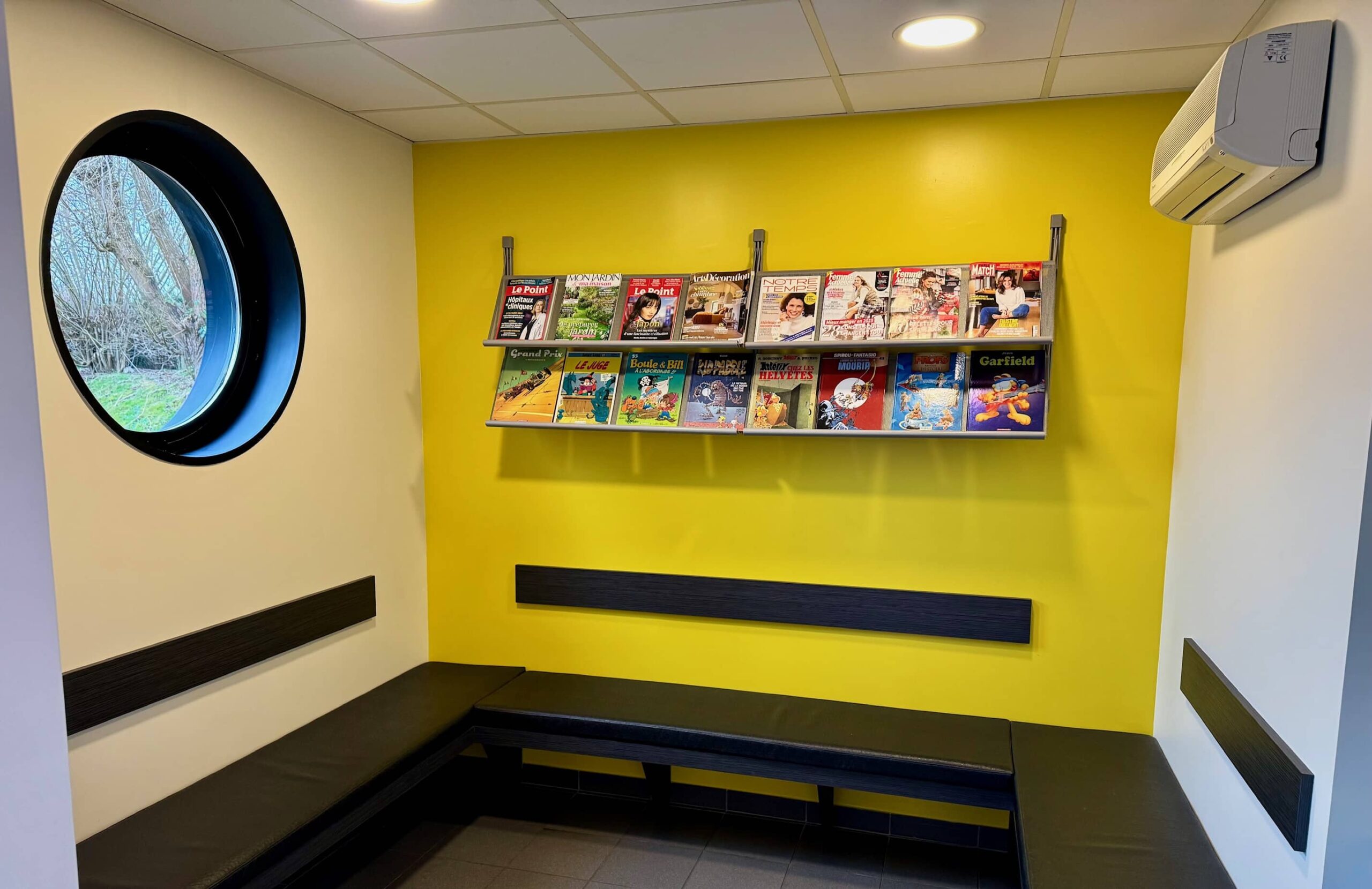 Cabinet orthodontie Le Mesnil-Esnard cabinet orthodontie Rouen 76
