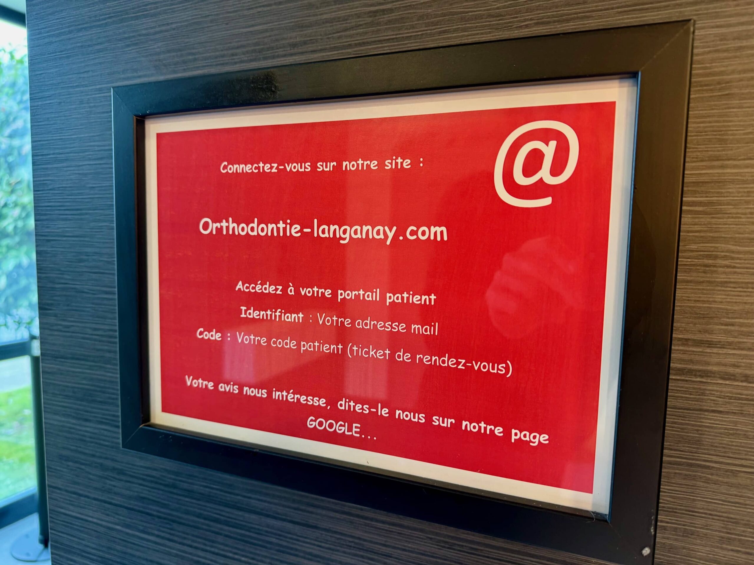 Cabinet orthodontie Le Mesnil Esnard cabinet orthodontie Rouen 76