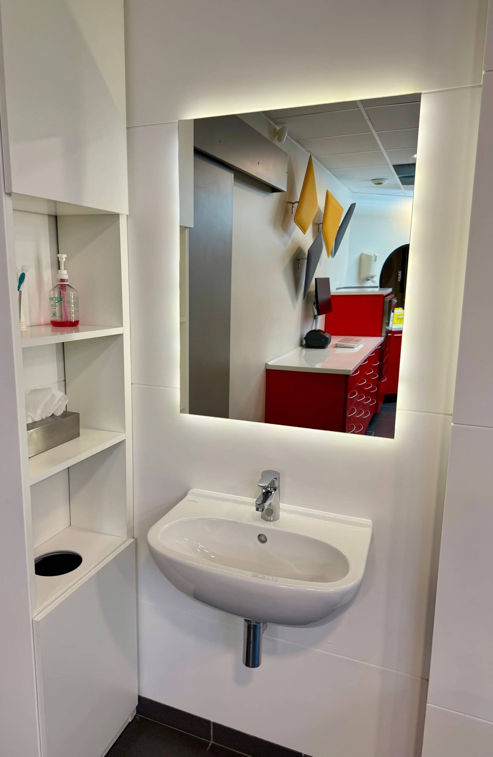 Cabinet orthodontie Le Mesnil Esnard cabinet orthodontie Rouen 76